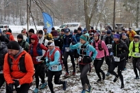 Salamandra Ultra Trail